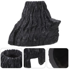 Acquario vulcanico artificiale