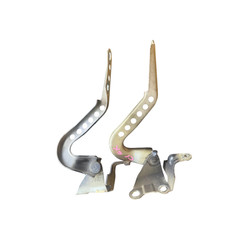 COPPIA CERNIERE COFANO Citroen