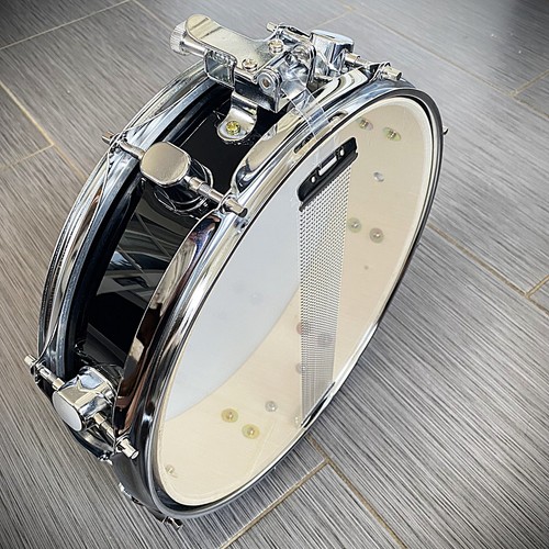 Black piccolo rullante - piccolo,