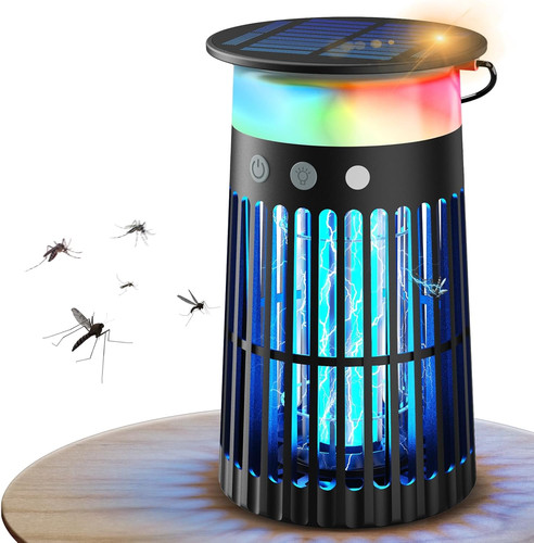 Dnenellr lampada antizanzare - dnenellr,
