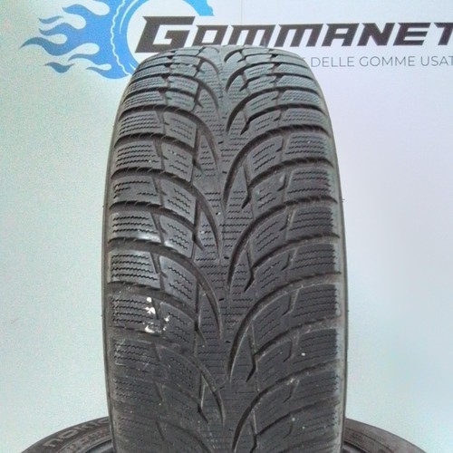 Nokian wrd3 185 - wrd3, 86h