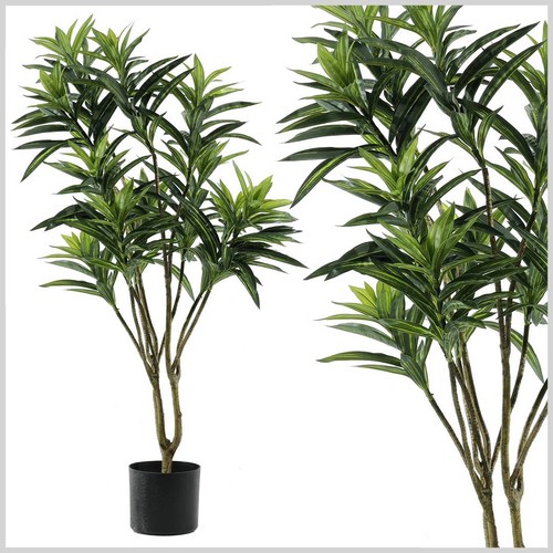 Pianta artificiale realistica - artificiale,