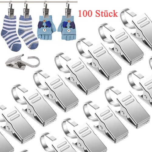 100 clip per - pz,