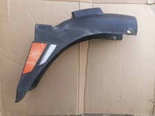 Plastiche Cagiva Ala Rossa 350