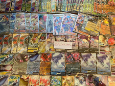 Lotto carte pokémon ita - carte,