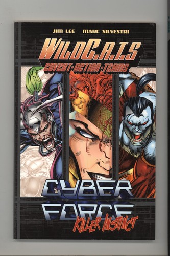 Wildc cyberforce - wildc.a.t.s, /