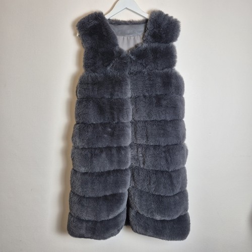 Cappotto smanicato sweet - cappotto, mm