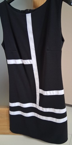 Vestito donna 44 - vestito,