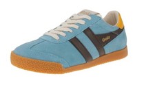 Gola Elan - Sneaker da donna - Ocean-Mocha-Sun
