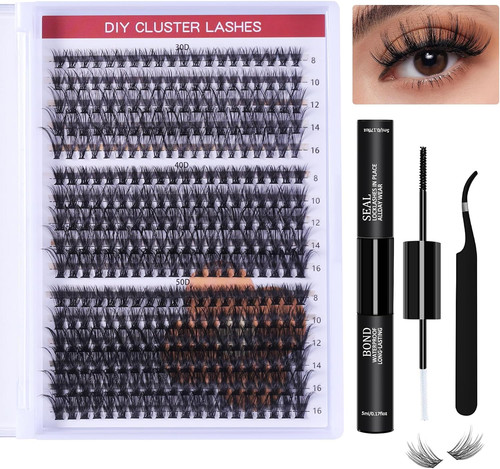 Lash extension ciglia - extension, finte