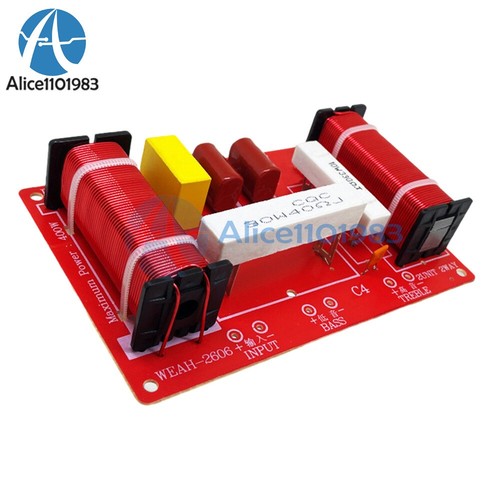 400w vie altoparlante - 2,