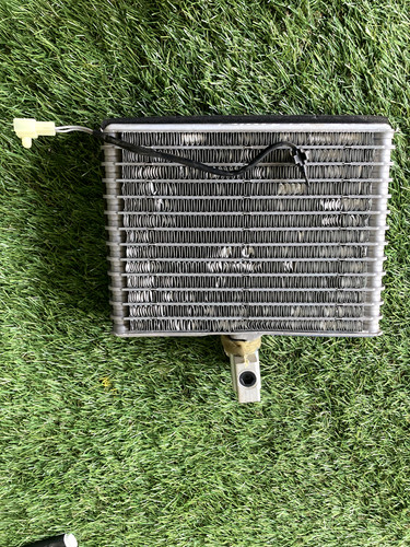 Radiatore aria condizionata - radiatore,