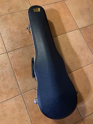 Custodia rigida violino 4 - custodia,