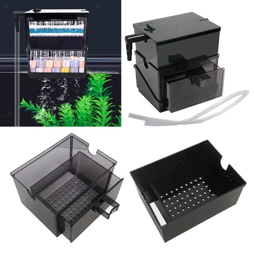 Filtro per acquario