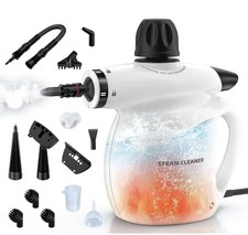 Pulitore vapore portatile - pulitore,