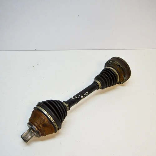 Albero motore anteriore