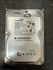 Hard Disk Seagate Barracuda