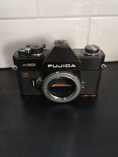Fujica ST 801 fotocamera