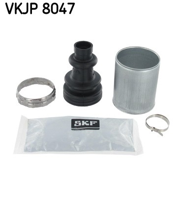 Kit cuffia semiasse sul - cuffia,,
