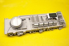 Scheda elettronica lavatrice