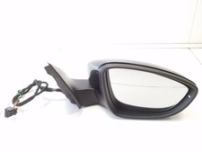 Specchietto retrovisore