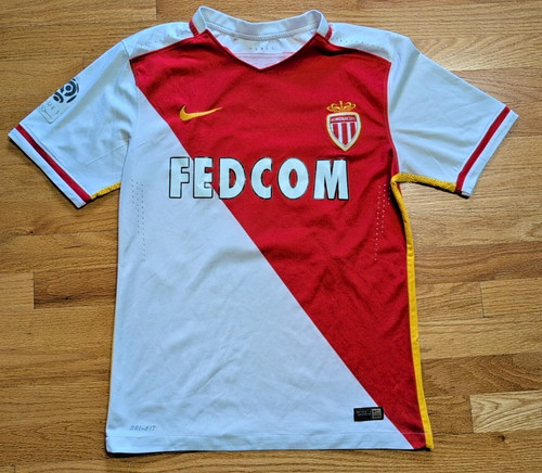 Maglia calcio monaco 2015 - as,