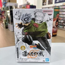 NARUTO SHIPPUDEN HATAKE