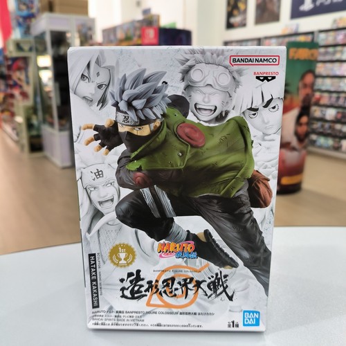 Naruto shippuden hatake - naruto,