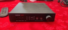Benchmark Media DAC 2 HGC