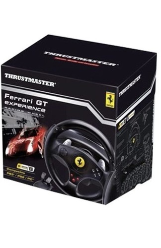 Thrustmaster ferrari - ferrari, gt