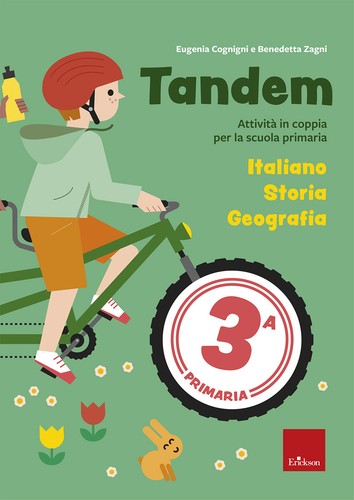 Tandem classe italiano - classe, 3.