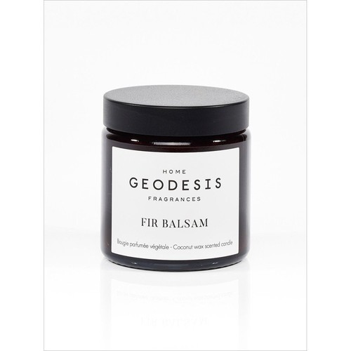 Geodesis balsamo abete 90g - geodesis,