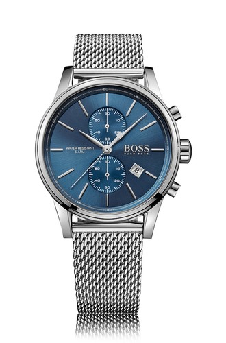 Orologio boss 1513441 - 1513441, uomo