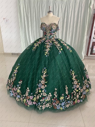 Abito ballo principessa - da,