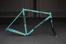 Bianchi Titanium
