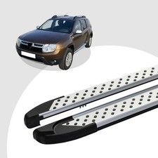 Pedane Auto Compatibili Per