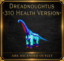 Dreadnoughtus-Ark Survival