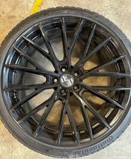 Cerchi In Lega Audi RS4/RS5