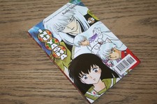 Rumiko Takahashi Inu Yasha 63