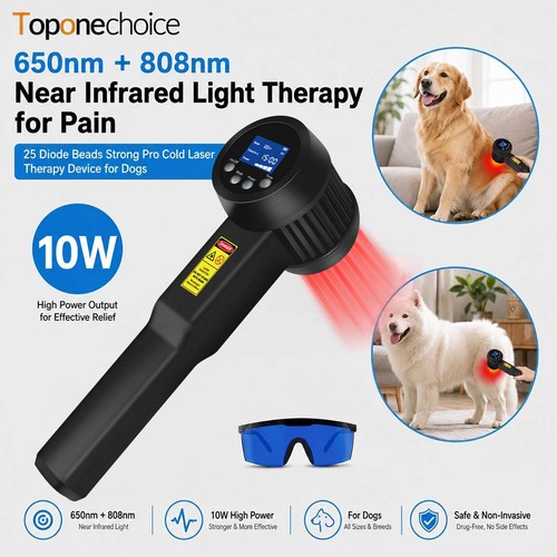 Laserterapia freddo 10w - laserterapia,