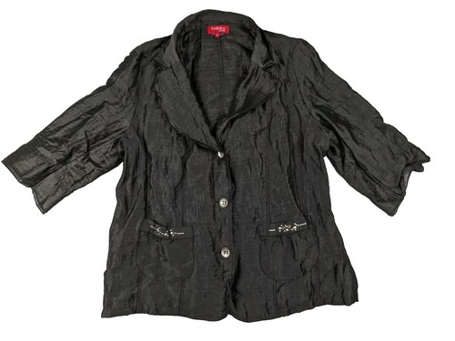 Thea plus blazer - 42,