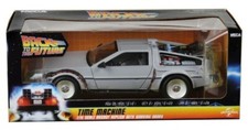 NECA Back to the Future -