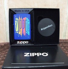 ZIPPO - Design Founder Set -