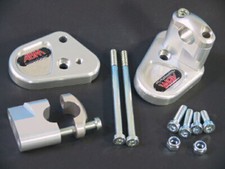 ABM Superbike adattatore tubo