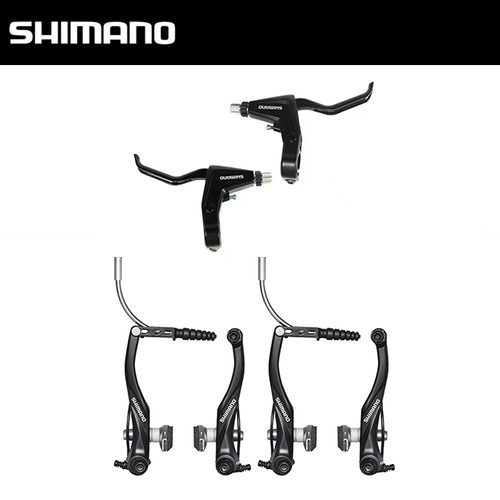 Set leva freno - set, a