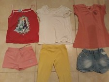 lotto 615b stock 6 pezzi