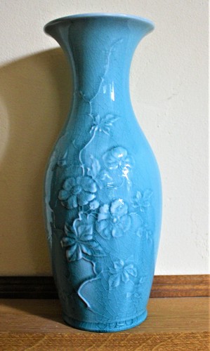 Vaso art nouveau - vaso,