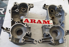 Coppia carter centrale per