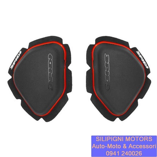 Spidi z202 racing slider - racing,