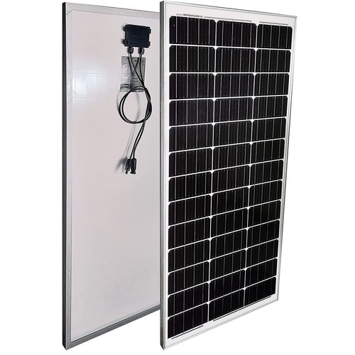 Pannello solare fotovoltaico - solare,